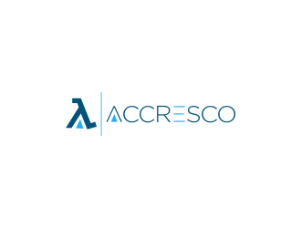 ACCRESCO logo design by dayco