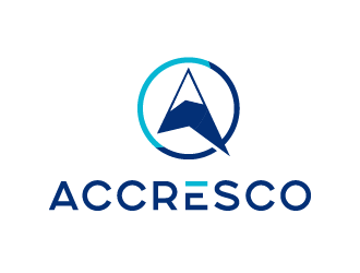 ACCRESCO logo design by axel182