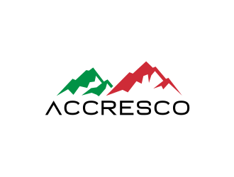 ACCRESCO logo design by GemahRipah