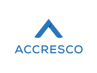 ACCRESCO logo design by keylogo