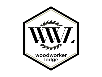 woodworker lodge logo design by Dhieko