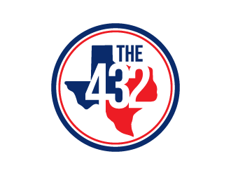 The 432 logo design by denfransko
