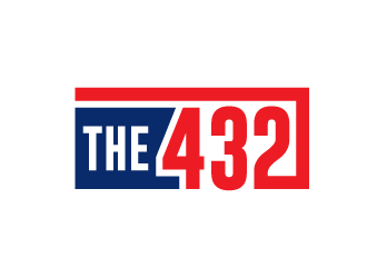 The 432 logo design by denfransko