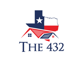 The 432 logo design by Greenlight