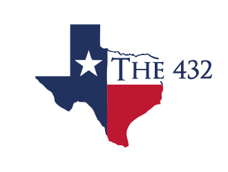 The 432 logo design by Greenlight