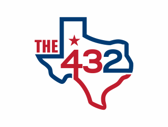 The 432 logo design by agus