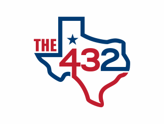 The 432 logo design by agus