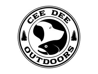 CEE DEE OUTDOORS logo design by yunda