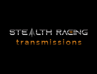 Stealth Racing Transmissions logo design by chumberarto