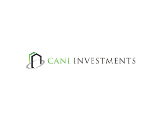 CANI Investments  logo design by RatuCempaka