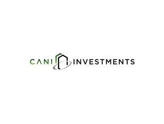 CANI Investments  logo design by asyqh