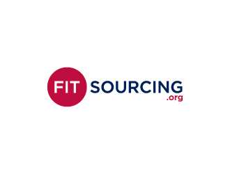 FITSourcing.Org logo design by Creativeminds