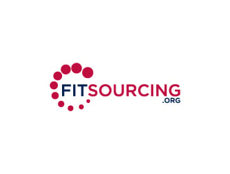 FITSourcing.Org logo design by Creativeminds