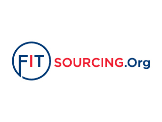 FITSourcing.Org logo design by cybil