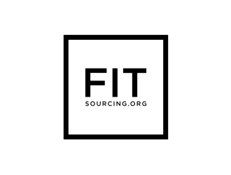 FITSourcing.Org logo design by vostre