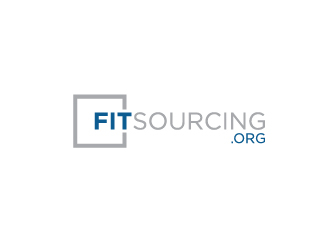 FITSourcing.Org logo design by bigboss