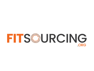 FITSourcing.Org logo design by AB212