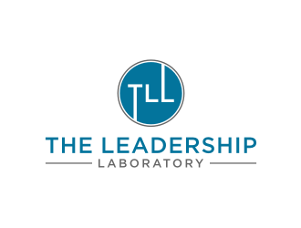 The Leadership Laboratory (Inspired to Lead) logo design by johana