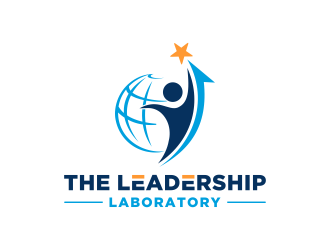 The Leadership Laboratory (Inspired to Lead) logo design by ValleN ™