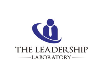 The Leadership Laboratory (Inspired to Lead) logo design by Greenlight