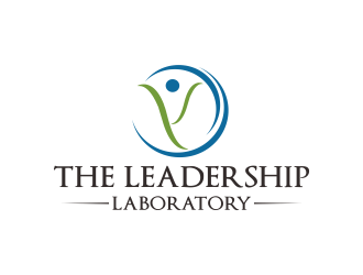 The Leadership Laboratory (Inspired to Lead) logo design by Greenlight