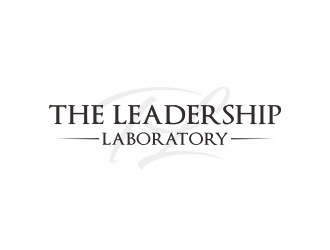The Leadership Laboratory (Inspired to Lead) logo design by Greenlight