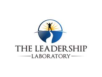 The Leadership Laboratory (Inspired to Lead) logo design by Greenlight