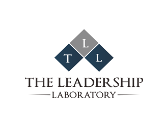 The Leadership Laboratory (Inspired to Lead) logo design by Greenlight