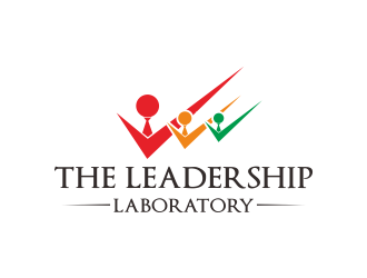 The Leadership Laboratory (Inspired to Lead) logo design by Greenlight