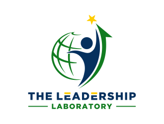 The Leadership Laboratory (Inspired to Lead) logo design by ValleN ™