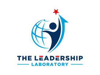 The Leadership Laboratory (Inspired to Lead) logo design by ValleN ™