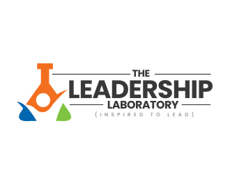 The Leadership Laboratory (Inspired to Lead) logo design by AB212