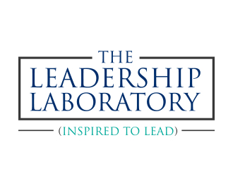 The Leadership Laboratory (Inspired to Lead) logo design by AB212