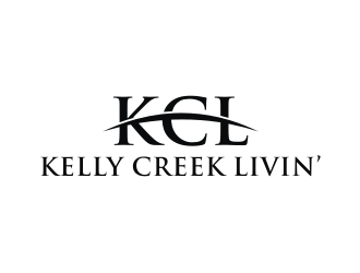 Kelly Creek livin’ logo design by ora_creative