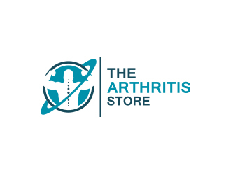 The Arthritis Store logo design by Rexi_777