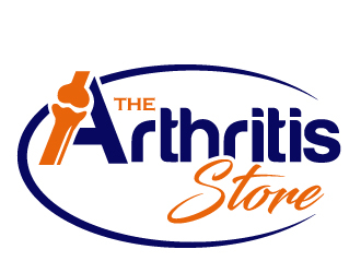 The Arthritis Store logo design by PMG