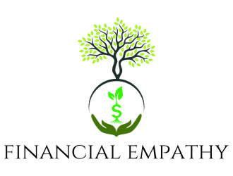 Financial Empathy logo design by jetzu