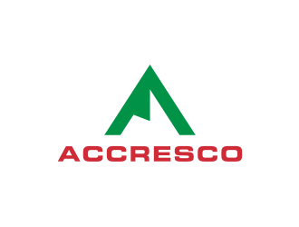ACCRESCO logo design by GemahRipah