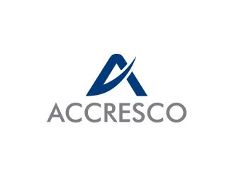 ACCRESCO logo design by Rexi_777