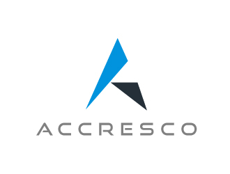 ACCRESCO logo design by samueljho