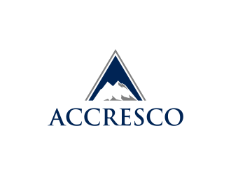 ACCRESCO logo design by luckyprasetyo