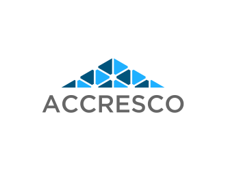ACCRESCO logo design by KaySa