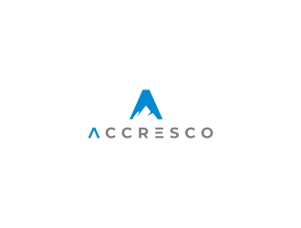 ACCRESCO logo design by Asyraf48