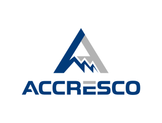 ACCRESCO logo design by yunda