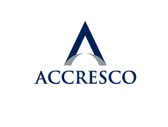 ACCRESCO logo design by Marianne