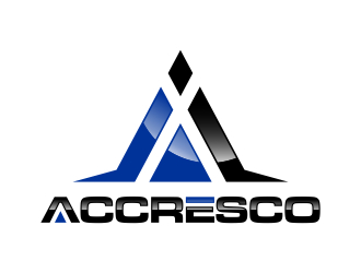 ACCRESCO logo design by excelentlogo