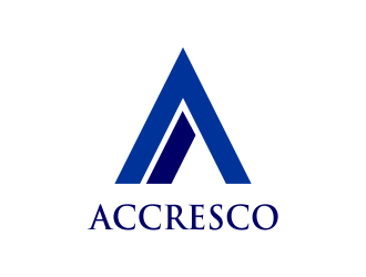ACCRESCO logo design by Dhieko