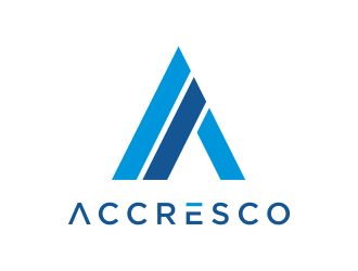 ACCRESCO logo design by Dhieko