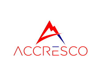ACCRESCO logo design by luckyprasetyo