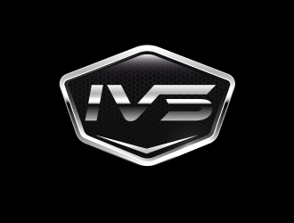 Industrial Vac Services, LLC logo design by yondi